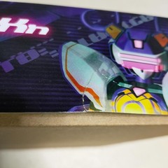 Volks Virtual-On Fei-Yen The Knight RVR-14 1/100 Model Kit Japan