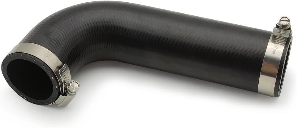 Fuel Filler Hose Compatible with Chevy C10 C20 C30 Pickup, for GMC C1500 C2500