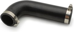 Fuel Filler Hose Compatible with Chevy C10 C20 C30 Pickup, for GMC C1500 C2500
