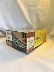 MONOGRAM SCARAB / REAR-ENGINED model kit NEW in FACTORY SEALED BOX from 1997