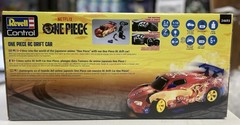 Revell 24693 1:18 “One Piece” RC Anime Itasha Drift Car NEW | SEALED
