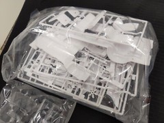 Revell ’69 Chevy Nova SS (Special Ed) 1:25 Model Car Kit 85-2098