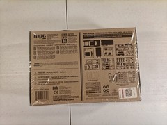 MPC 1970 Dodge Coronet Super Bee 1/25 MPC985 Plastics Car/Truck 1/24-1/25
