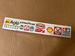 Tamiya Racing Pit Team 1/20 – Brand New In Factory Sealed Box