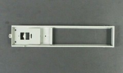 Great Wall Hobby 1/35 Scale SWS Cargo Version Frame Part from Kit No. L3512