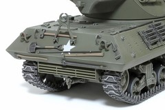 Tamiya 1/35 Scale M36 U.S. Tank Destroyer Plastic Model Kit 35390