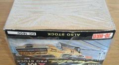 JO-HAN AMERICAN MOTORS AMX JAVELIN PRO STOCK RACER 1/25 sealed