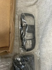 1991 Testors Dodge Stealth & Chevy S10, 1/20 Scale Model Kits, #986, Open Box