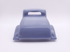 1933 Willys Coupe – 1:25 Scale Resin – Body Only – Classic Diecast Vehicle Car