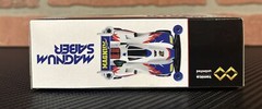 Tamiya Takara Tomy Tomica – 915683 – Magnum Saber – Diecast Model