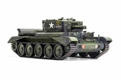 Airfix 1/35 Cromwell Mk.VI Kit #1374