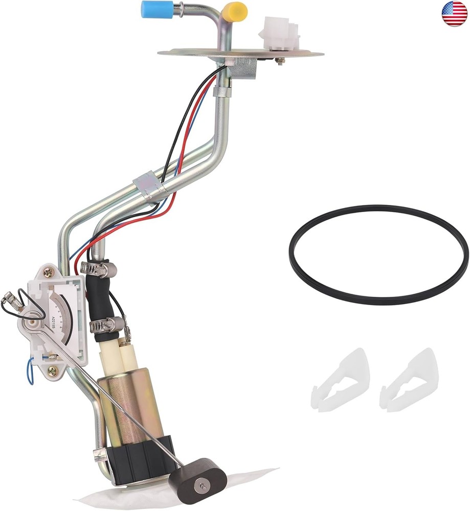 Electric Fuel Pump Assembly w/Sending Unit Compatible with Ford Ranger