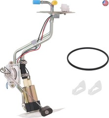 Electric Fuel Pump Assembly w/Sending Unit Compatible with Ford Ranger