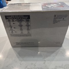 Shelby Cobra 427 S/C Model Kit By Monogram Dream Rides 1:24 Sealed NEW