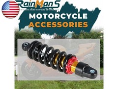 Replacement for shock absorber with 270mm mounting hole spacing, fits central