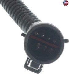 YHTAUTO Electric Fuel Pump with Sending Unit Compatible with Ford Ranger