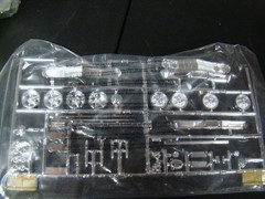 AMT 1965 CHEVELLE WAGON STREET STOCK OR STRIP FACTORY SEALED INSIDE ++++EXTRAS