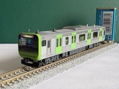 KATO 10-1468S E235 Series 0 Series Yamanote Line Leading Car Kuha E