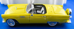 Ford Thunderbird Tbird Classic Car 1964Built Model Vintage Sports Dream1965Promo
