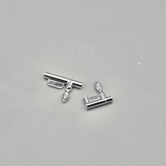 AMT 1/25 1934 Ford 5 Window Coupe Parts Kitbash Chrome 39 Ford Taillights