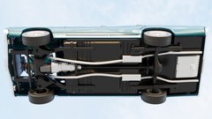 ABS-LIKE RESIN 3D PRINTED 1/25 1968 DODGE CORONET 4-DOOR FULL KIT