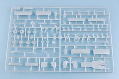 Trumpeter 1/32 02245 A-7D Corsair II