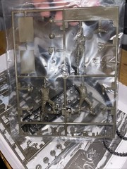 Tamiya Plastic Model US M41 Walker Bulldog Tank 1/35 #35055 Factory Sealed Parts