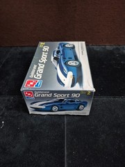 AMT ERTL Guldstrand Grand Sport 90 1/25 Scale Vintage Model Open Box