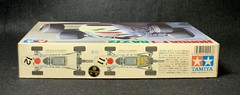 TAMIYA 20043 1/20 Scale Kit Honda RA272