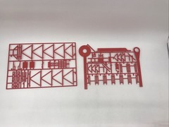 1/200 Revell #8813 Schaufelradbagger Bucket Wheel Excavator CBN