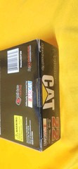 NASCAR Motorworks Tool Kit Item #42726 Cat 22 Scott Wimmer 1:24 Caterpillar 🔥B