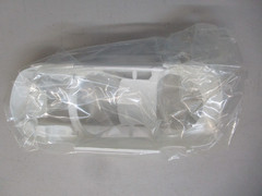 LINDBERG CAMARO Z28 CALIFORNIA HIGHWAY PATROL POLICE CAR 1/20 MODEL KIT 1994