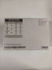 Revell Muscle ’68 Firebird 400 Ram Air 2 !n 1 Kit 1/25 Factory Sealed