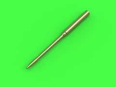 Master AM72140 1/72 F-5E/F Tiger II – Pitot Tube & 20mm Barrels