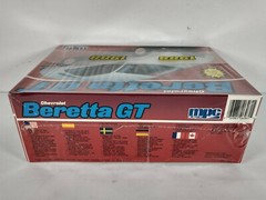 1988 Chevrolet Beretta GT MPC 1:25 Model Kit # 6261 Sealed Box