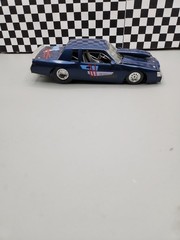 Vintage Adult Built Buick Pro Mod/Pro Stock