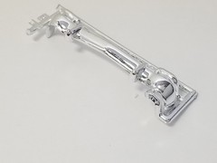 1956 Chevrolet Bel Air FRONT BUMPER for Monogram Revell 1:24 Model Kit 56 Chevy