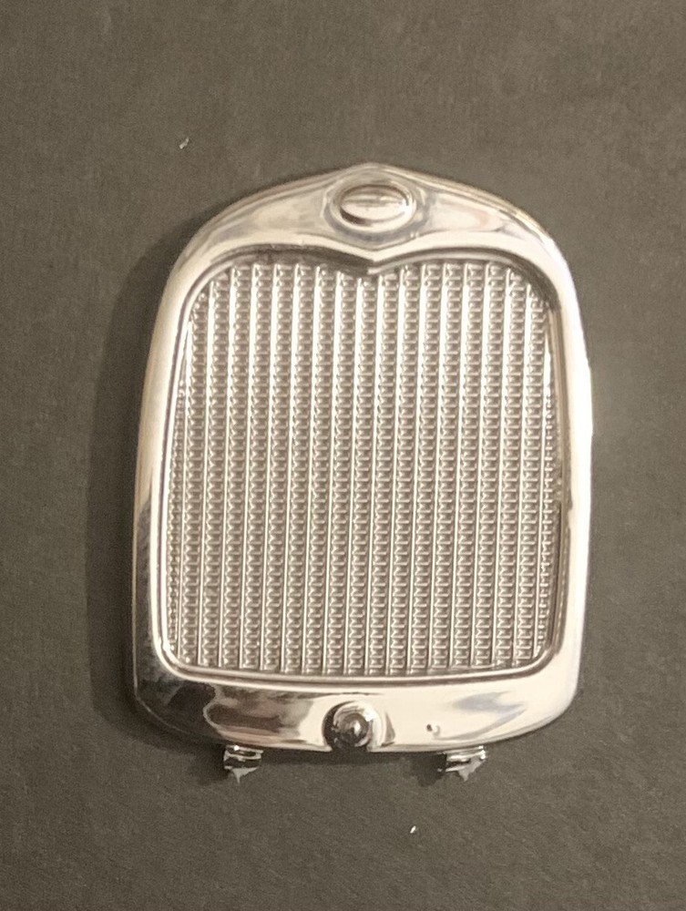 29 Model A Roadster RADIATOR SHELL 171 1653 Rev 4463 Model Car Parts