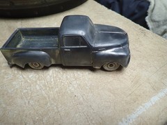 Studebaker Promo Pickup Truck Dealer National Products 1949 1950 1951 memorbilia