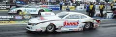 2013 CHEVROLET CAMARO PRO STOCK 1/25th – 1/24th NHRA Waterslide Decals