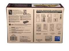 AMT 1559 1:25 1963 Ford F-100 Pickup Four Sixes Ranch Plastic Model Kit