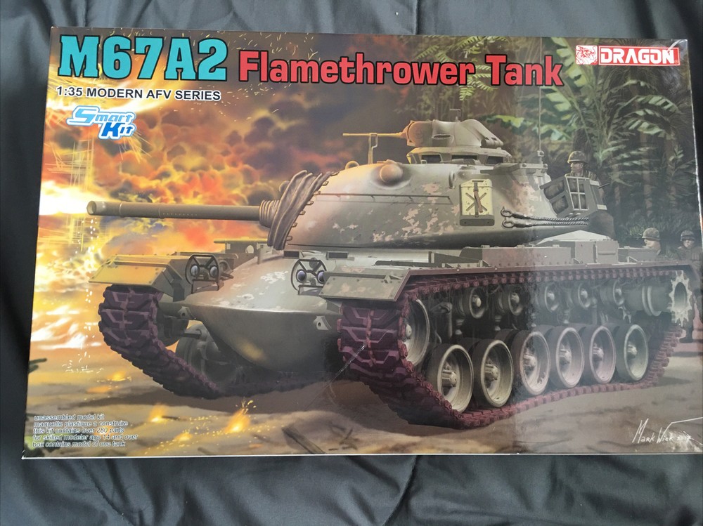 Dragon 3584