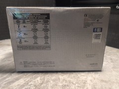 Revell SnapTite Ford AeroMax Semi Truck Model Kit 1:32 Scale Sealed Box Damage