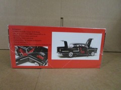ATL/1276 1955 CHEVROLET CUSTOM STREET ROD FREE SHIPPING