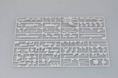 Trumpeter 1/700 05741 HMS Battle Cruiser Hood 1931