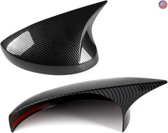 CKE 2pcs Compatible with Honda Civic 2025 2024 2023 2022 Accessories Aggressive