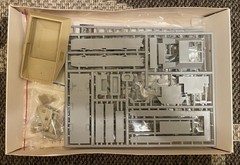 1/35 Ironside Lorriane Beobachtung Model Kit IR053