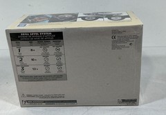 Revell 57 Chevy 150 Black Widow 2’n1 Model Kit 1:25 Special Edition 85-424