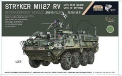 Border Model 1/72 Stryker M1127 RV 2 in 1 #TK 7015 *Sealed*📌USA