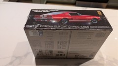 AMT 1967 Shelby GT 350 – AMT 1968 Shelby GT-500 – MPC Gangbusters – BUNDLE, NEW!